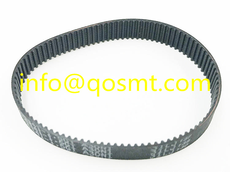 Juki Timing Belt Z Axis 40001143 SMT Spare Parts to use on JUKI KE2050 Mounter Machine